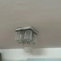 سه عدد لوستر