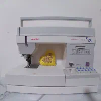 چرخ خیاطی برقی