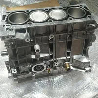 بلوک سیلندر نیم موتورکامل سرپژوپرایدسمندنیسان