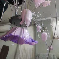 لوستر خارجی|لوستر و چراغ آویز|تبریز, |دیوار