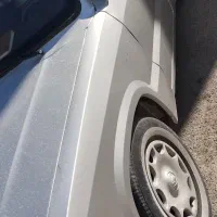 مزدا وانت ۲۰۰۰..تک کابین|خودرو سواری و وانت|طرقبه, |دیوار