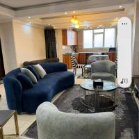 هتل اپارتمان فوق العاده شیک و تمیز