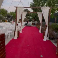 اجاره  باغ  مهمانی  و سالن مراسم و تولد|خدمات پذیرایی، مراسم|گرگان, |دیوار