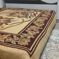 تخت خواب دو نفره