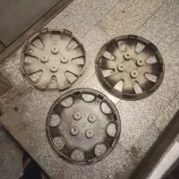 قالپاق پژو پارس و کفی دنا