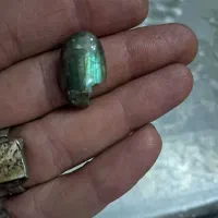 نگین لابرادور