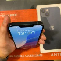 Iphone 13 normal 256g ایفون ۱۳ نرمال ۲۵۶گیگ|موبایل|تهران, گلستان (شهرک راه آهن)|دیوار