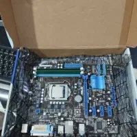 باندل مادربرد ایسوس h61-m