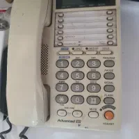 خط تلفن خانه