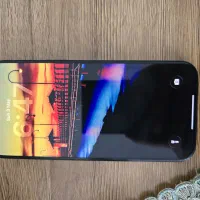 iPhone 16 pro max 256zaa|موبایل|قم, یخچال قاضی|دیوار