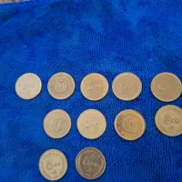 ۵۰۰ ریالی آزادی خرمشهر