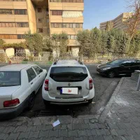 داستر بی رنگ ۲۰۱۵|خودرو سواری و وانت|تهران, دروس|دیوار