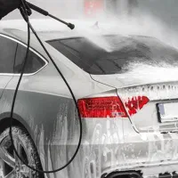 به دو یا سه نفر کارواش کار نیازمندیم