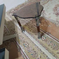 میز عسلی|مبلمان خانگی و میز عسلی|املش, |دیوار