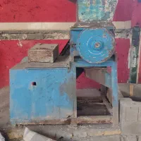 آسیاب دهنه60