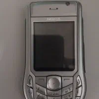 نوکیا ۶۶۳۰ اصل