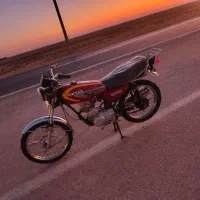 موتور 125 مدل 86