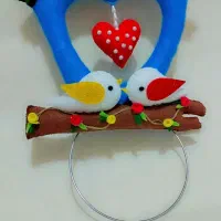 شیک‌ترین‌ها برای شما عزیزان|صنایع دستی و سایر لوازم تزئینی|دهدشت, |دیوار