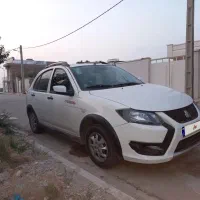 فروش کوییک اس ۱۴۰۲|خودرو سواری و وانت|گنبد کاووس, |دیوار