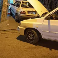 مکانیک سیار تعمیر در محل همه خودروها|خدمات موتور و ماشین|تبریز, |دیوار