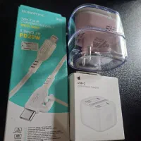 شارژر آیفون