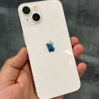 ایفون 13 دوسیم صورتی