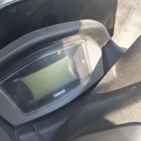 موتور یاماها ان مکس