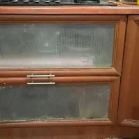 کابینت و هود|هود|شوش, |دیوار