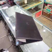 لپتاپ خاص و تمیز DELL پر قدرت سری HQ  رم ۱۶|رایانه همراه|یاسوج, |دیوار
