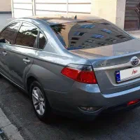 برلیانس 96 خانگی کم کار|خودرو سواری و وانت|اردبیل, |دیوار