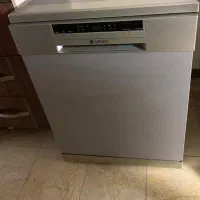 ماشین ظرفشویی اسنوا 12 نفره مدل SWD-226T