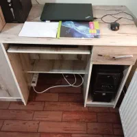 میز کامپیوتر|میز تحریر و کامپیوتر|کرج, حسن آباد|دیوار