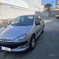 ۲۰۶ sd مدل ۸۹ درحد|خودرو سواری و وانت|نیشابور, فرح بخش|دیوار