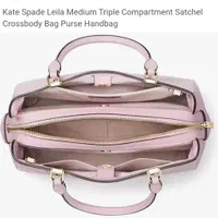 کیف زنانه اصل kate spade|کیف، کفش، کمربند|تهران, میرداماد|دیوار