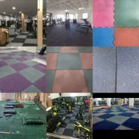 کفپوش گرانول