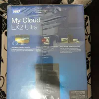 هارد Nas 24TB|قطعات و لوازم جانبی رایانه|تهران, تهرانسر مرکزی|دیوار