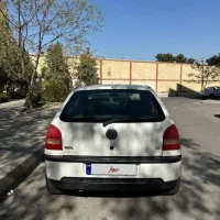 گل مدل ۸۷|خودرو سواری و وانت|ری, ملک‌آباد|دیوار