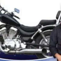 آموزش تعمیر موتورسیکلت به همراه مدرک