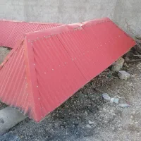 سر درب باغ