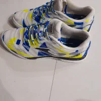 کتونی سالن جوما