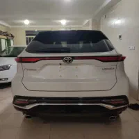 فروش فوری و زیر قیمت بازار خودرو تویوتا ونزا پلاس