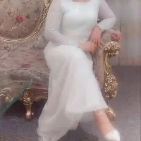 لباس مجلسی تمام سنگ