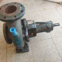 فروش پمپ حلزونی100-200