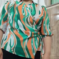 شومیزوکت ست خودش