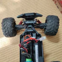 ماشین آرسی، ماشین رادیو کنترل، آرسی الکتریکی|اسباببازی|اراک, |دیوار