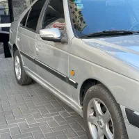 پارس پرشیا سالم مرتب به شرط|خودرو سواری و وانت|ری, حمزه‌آباد|دیوار