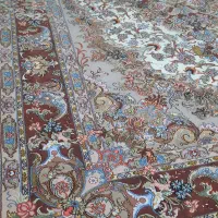 جفت 6متر وجفت9متر فرش دستباف طرح نوین تبریز اقساطی|فرش|کرج, عظیمیه|دیوار