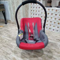 کریر و صندلی ماشین کودک