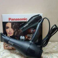 سشوار  حرفه ای شکیل  نه هزار وات قوی  انگلیسی