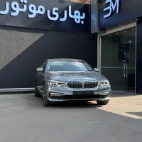 بی ام و BMW 530i